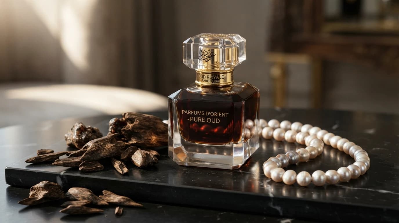 The Connoisseur’s Guide to Luxury Shopping: Place Vendôme to Souq Waqif Spices