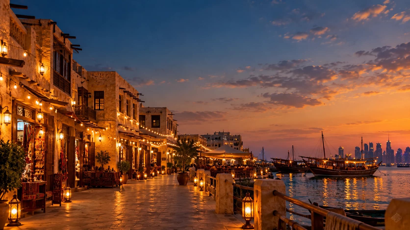 Arabian Nights