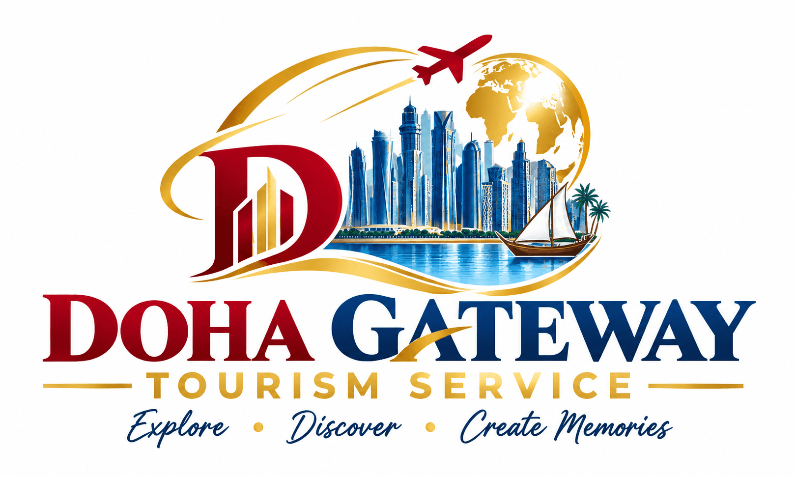 Doha Gateway Services