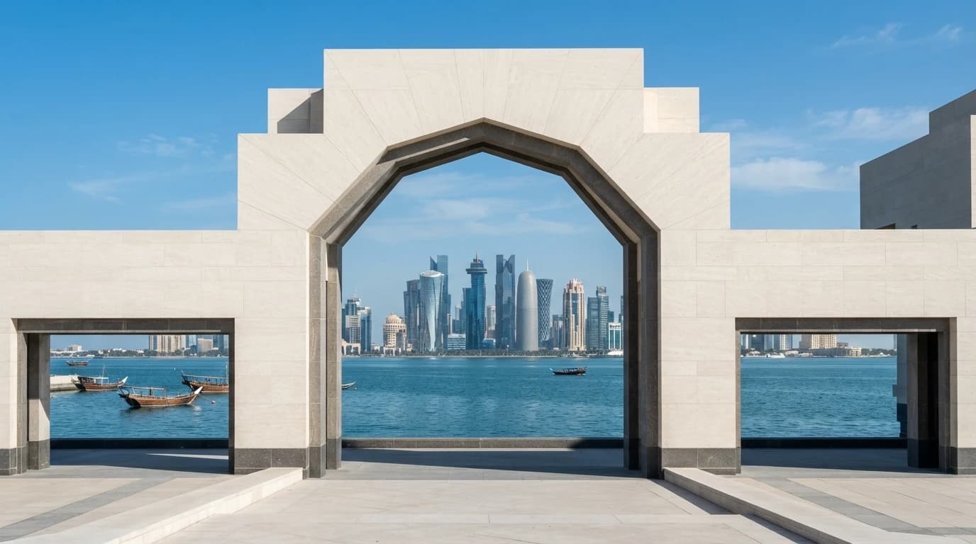 Qatari Heritage & Cultural Tour