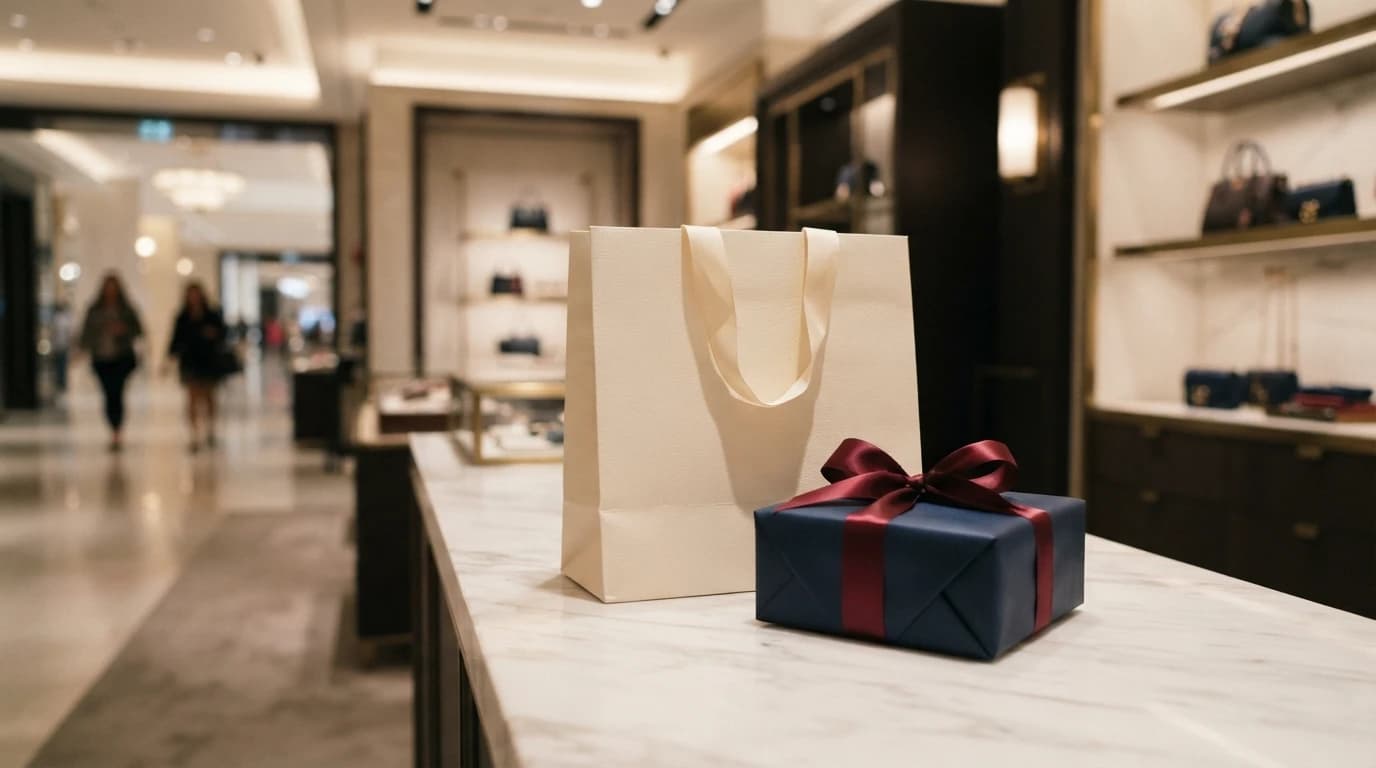 Personal Shopping