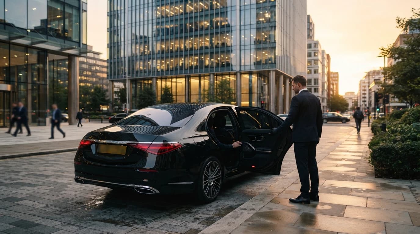 Transportation & Transfers